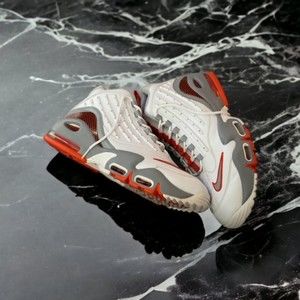 Men’s Nike Air Griffey Max 2  Size 14